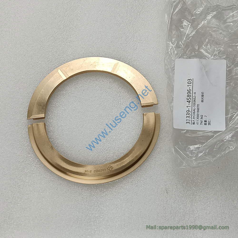 7N9342 thrust bearing C06AL-1003652+A