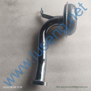 7W9020 OIL PUMP FILTER C6121ZG091