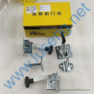 800101440 LOCK KIT XCMG