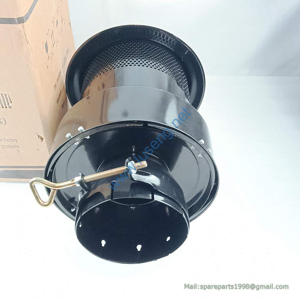 800101467 PREFILTRO - Image 2