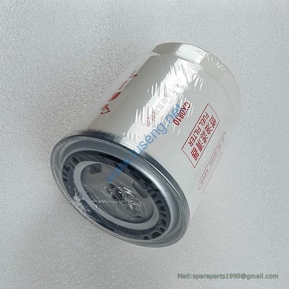800104159 FUEL FILTER 1117050-D142 XCMG - Image 2