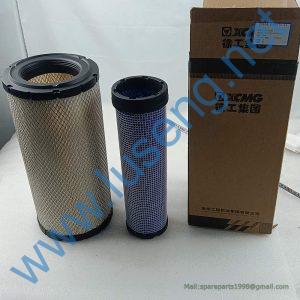 800104248 800104249 AIR FILTER ASSEM XE150