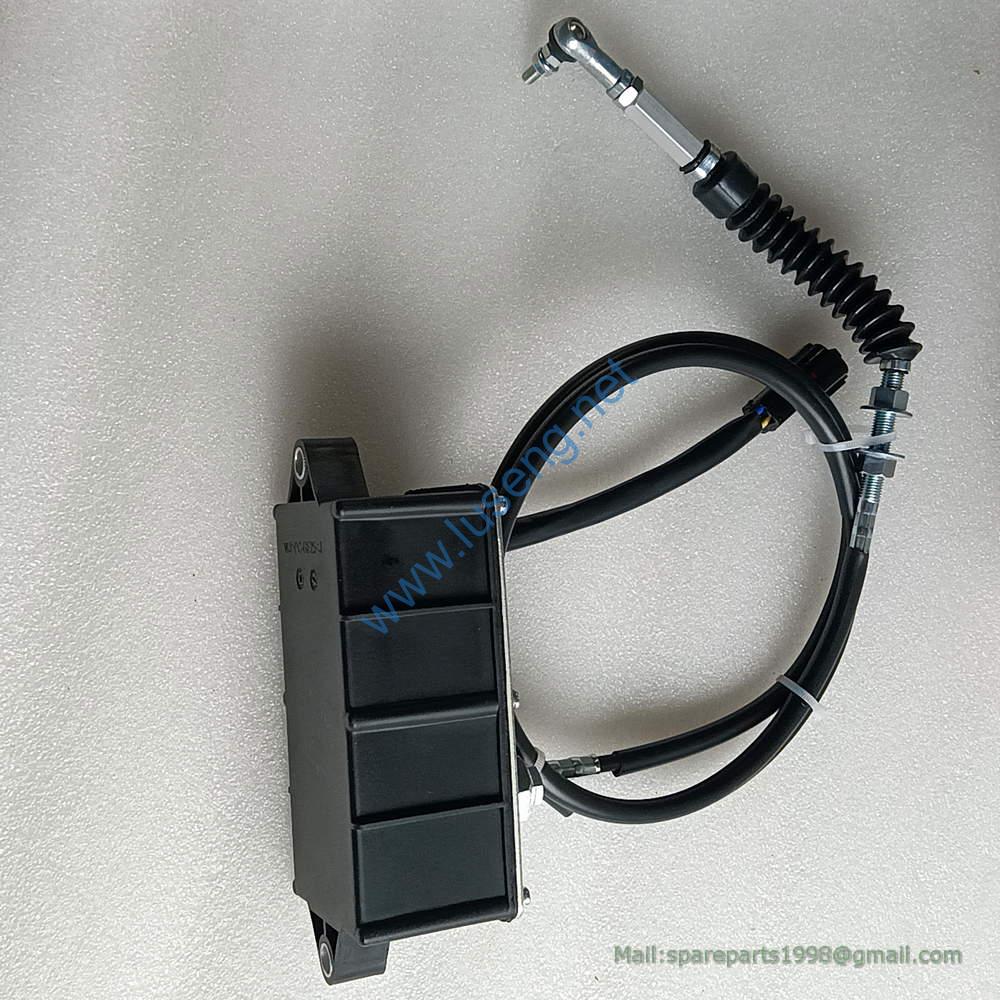 800104270 THROTTLE MOTOR