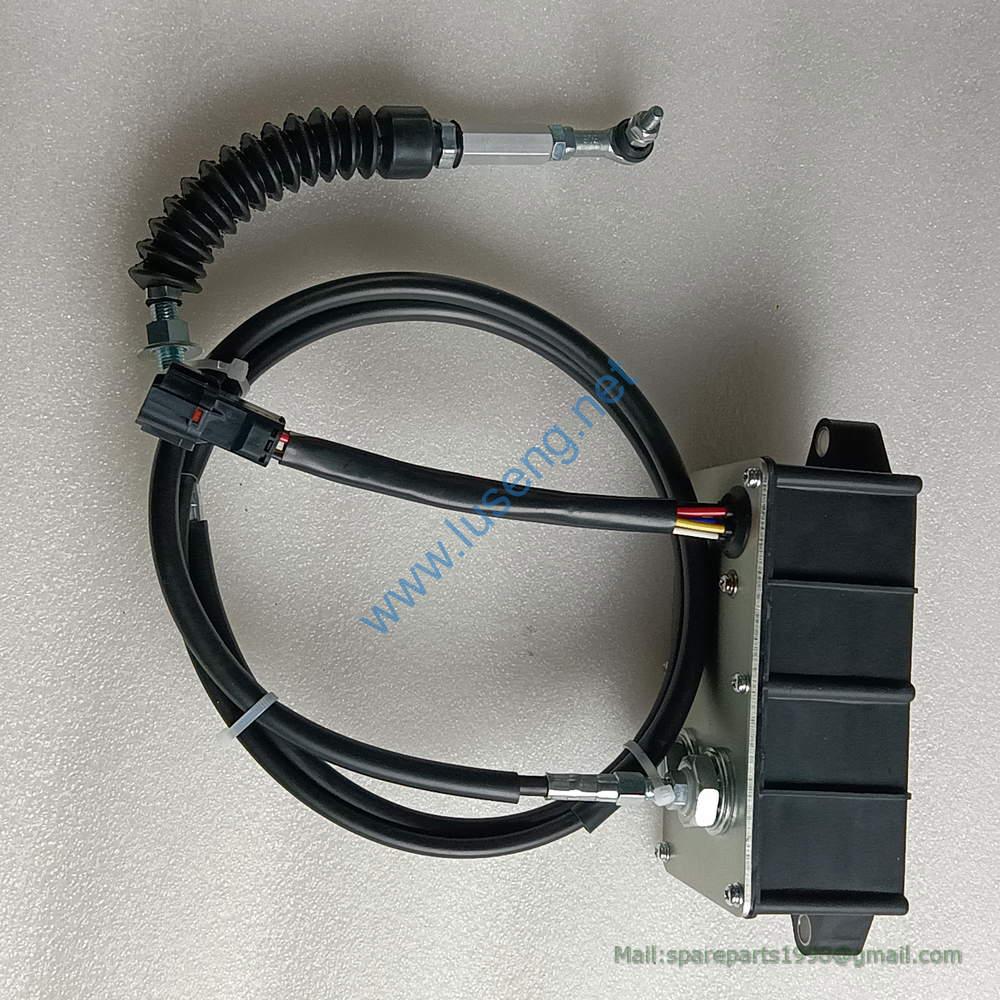 800104270 THROTTLE MOTOR - Image 2