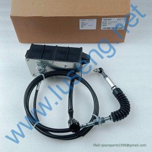 800104270 THROTTLE MOTOR XCMG