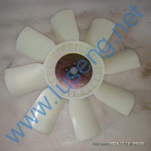 800104310 XE60DA fan