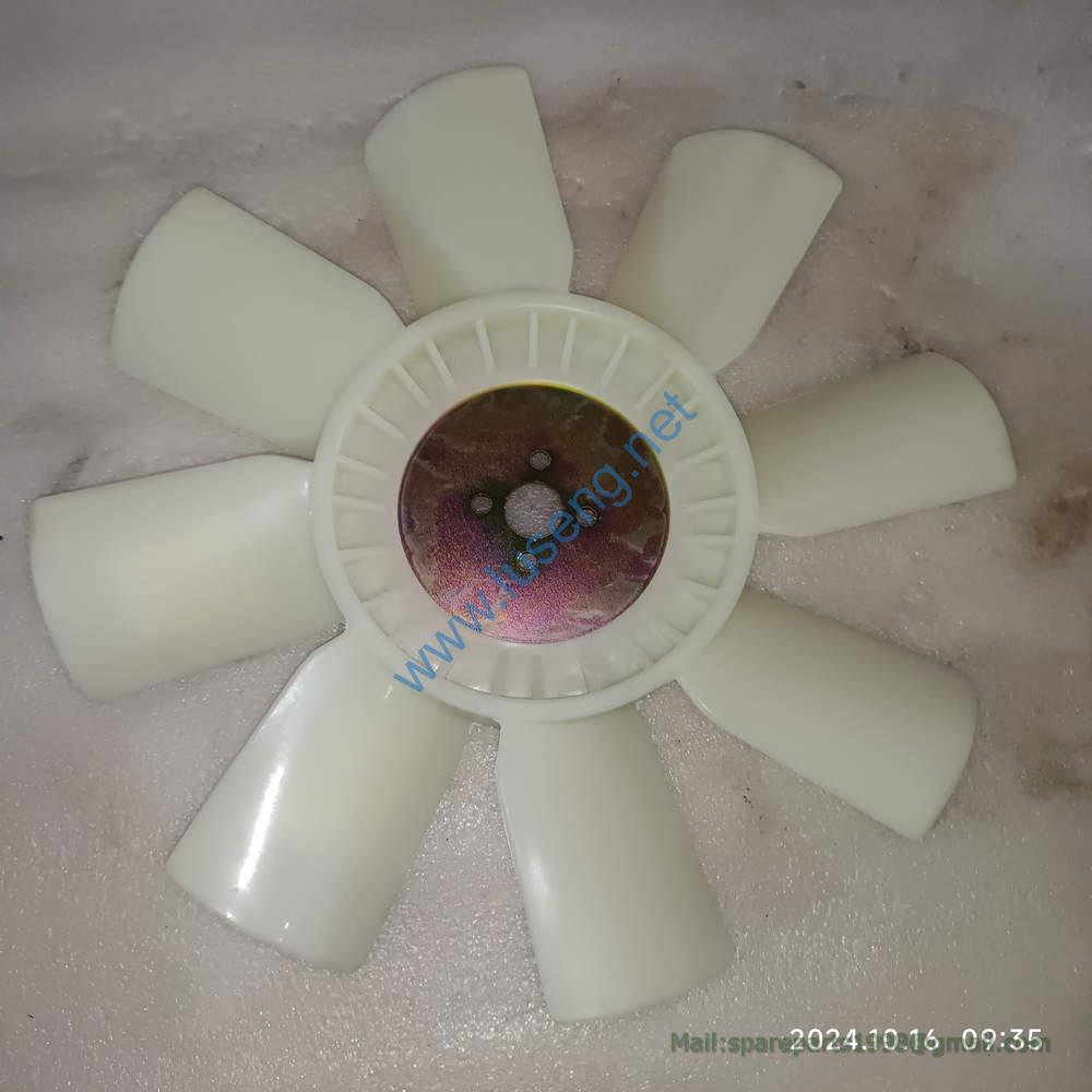 800104310 XE60DA fan