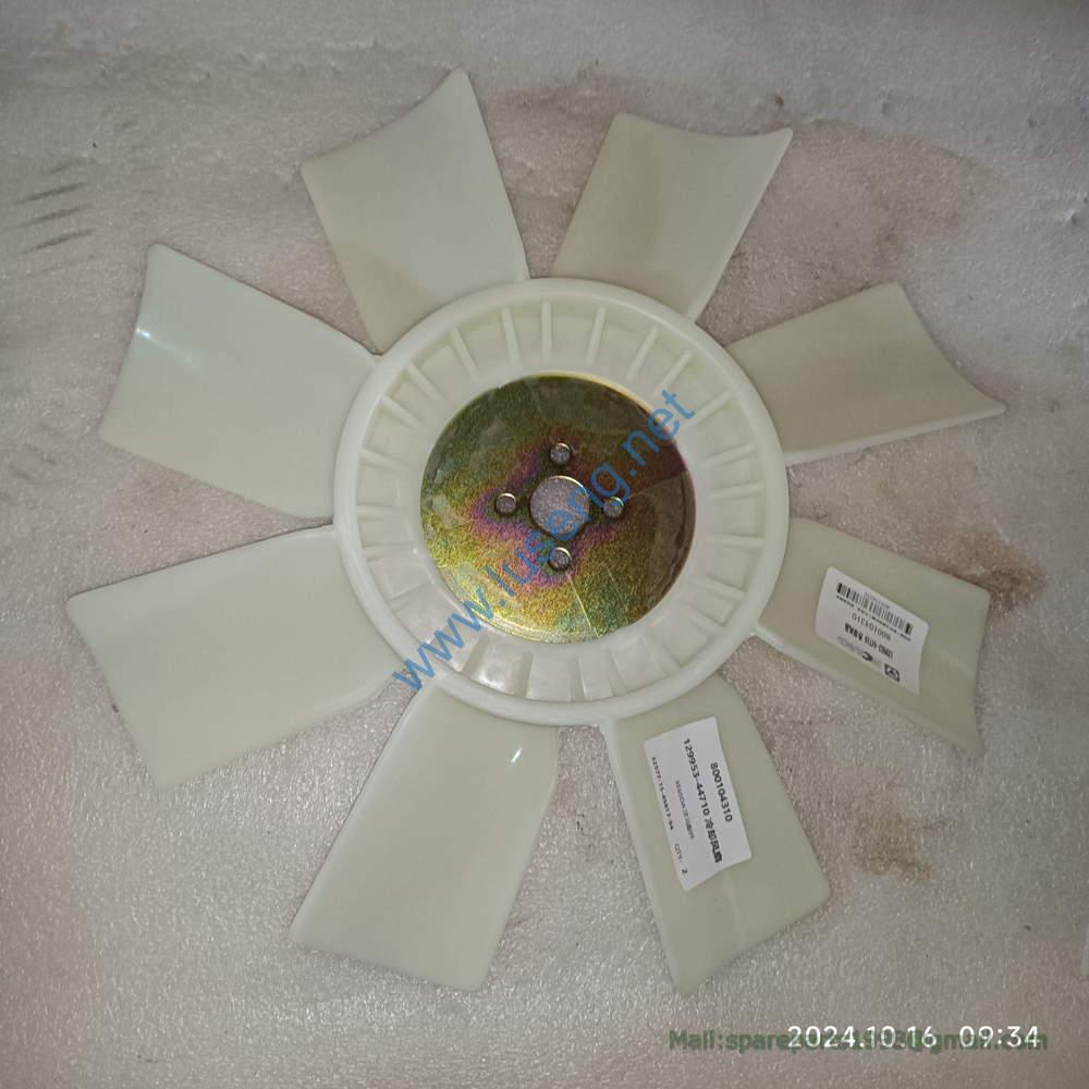 800104310 XE60DA fan - Image 2