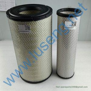 800104345 800104344 AIR FILTER XCMG