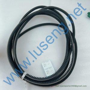 800104394 V-BELT COOLING FAN XCMG