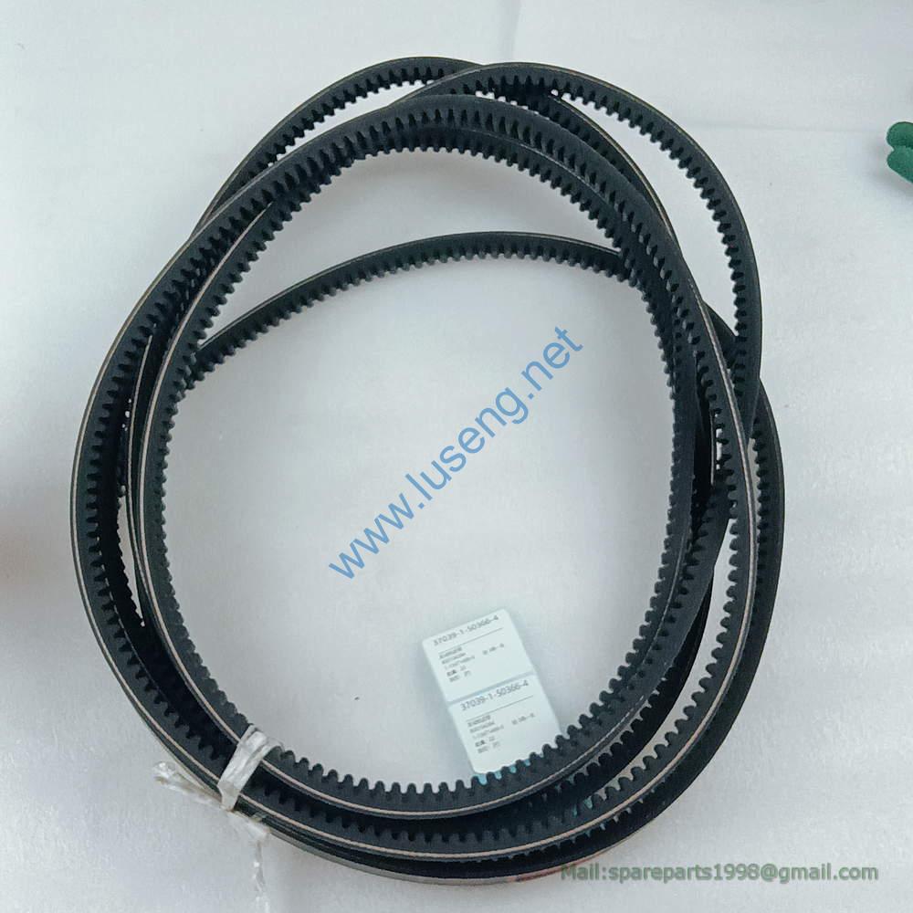 800104394 V-BELT COOLING FAN XCMG