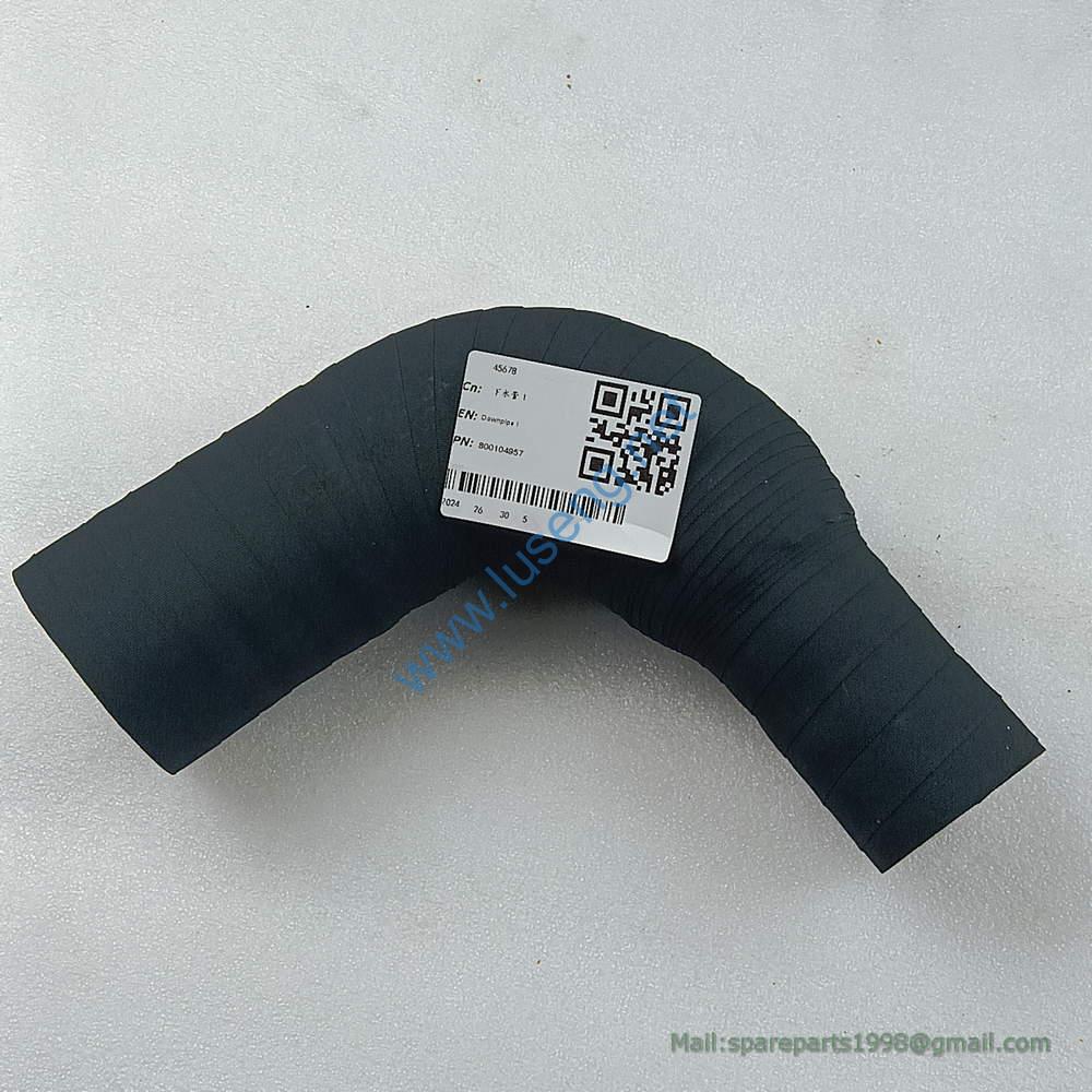 800104957 XE330.13.1-11 HOSE XCMG