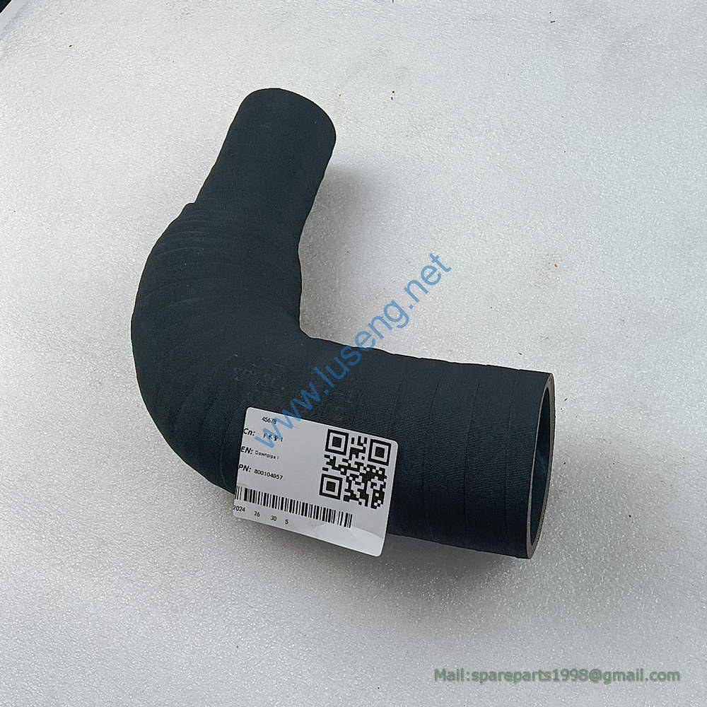 800104957 XE330.13.1-11 HOSE XCMG - Image 2