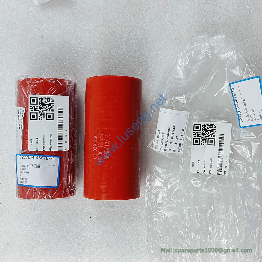 800104958 XE330.13.1-17 HOSE XCMG