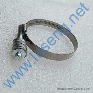 800105535 MS09D5779 CLAMP XCMG