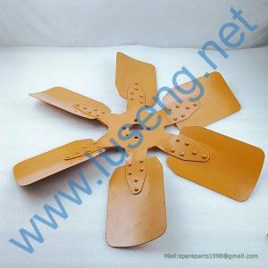 800105930 Fan XCMG