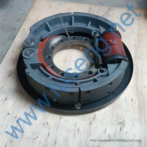 800107292  BRAKE ASSEMBLY XCMG