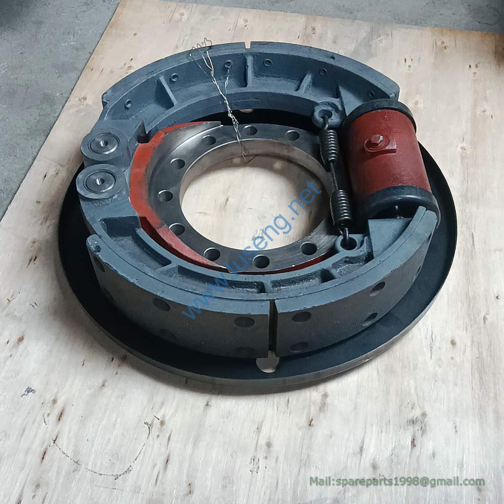 800107292 BRAKE ASSEMBLY XCMG