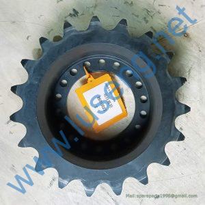 800107297 860106739 85513022 90550017 TWIN GEAR XCMG GR215