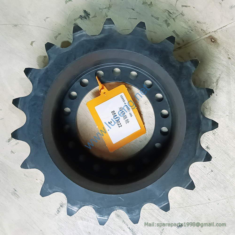 800107297 860106739 85513022 90550017 TWIN GEAR XCMG GR215