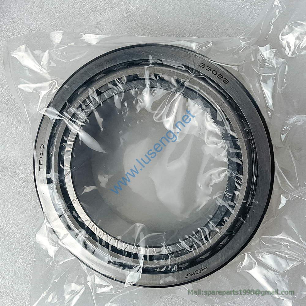 800107318 XCMG MERITOR 33022 AXLE ROLLER BEARING XCMG