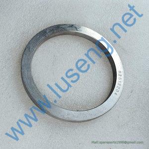 800107320 ADJUSTMENT RING XCMG