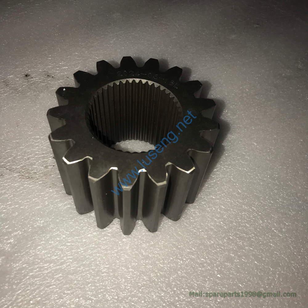 800107328 SOLAR GEAR XCMG