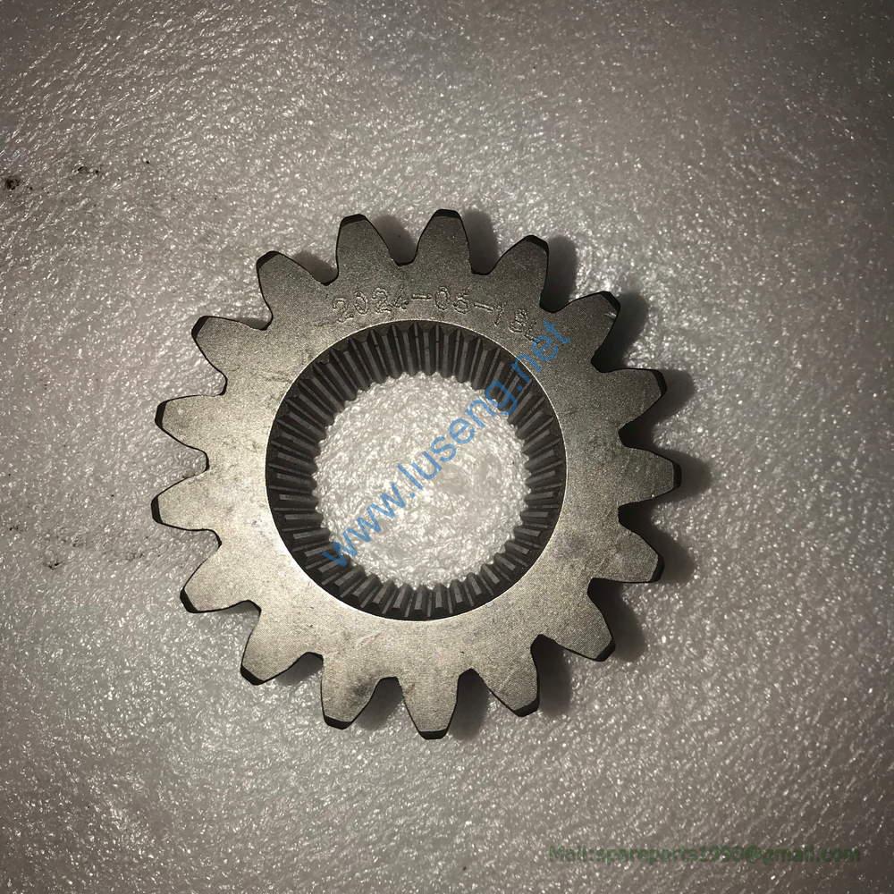 800107328 SOLAR GEAR XCMG - Image 2