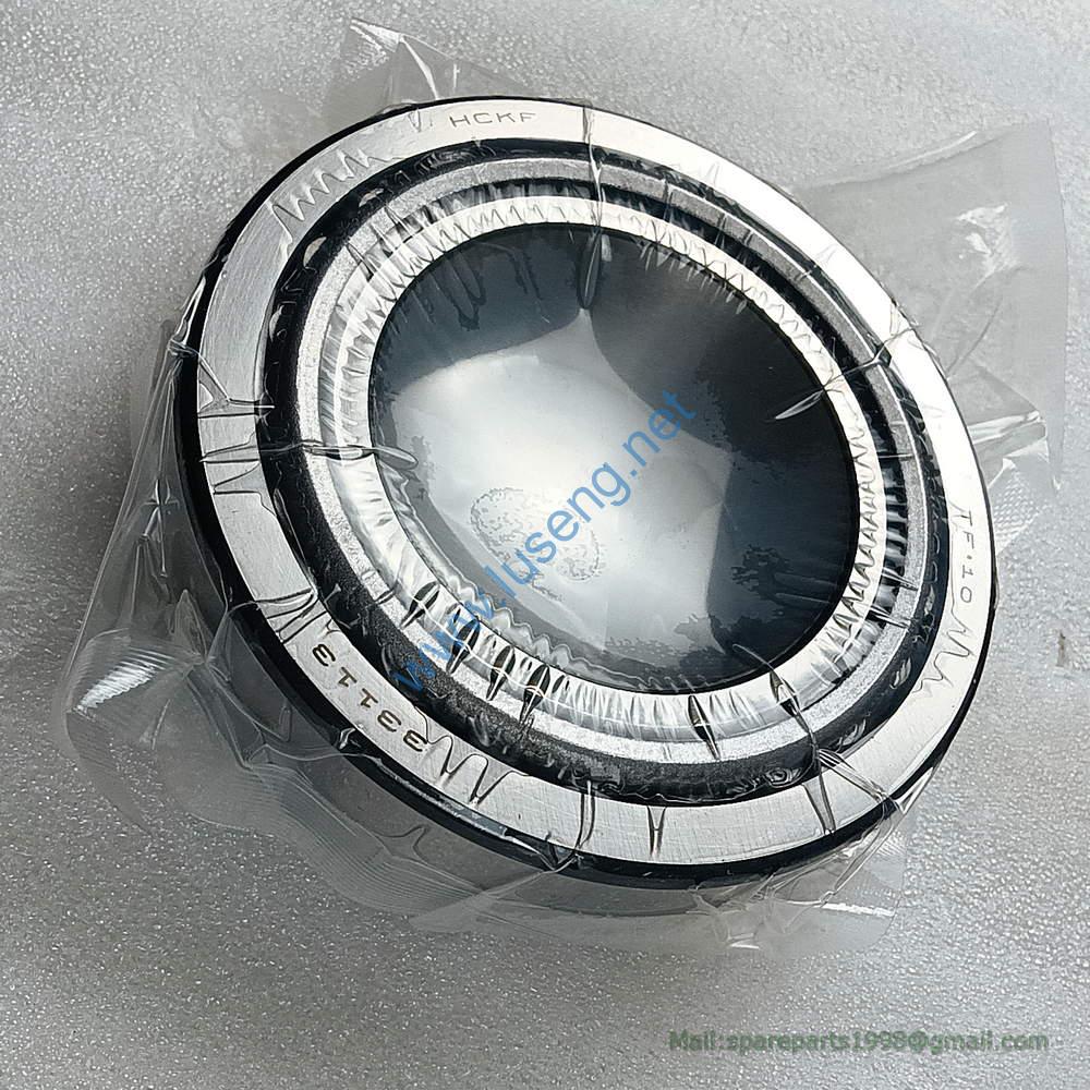 800107332 Bearing 33113 XCMG
