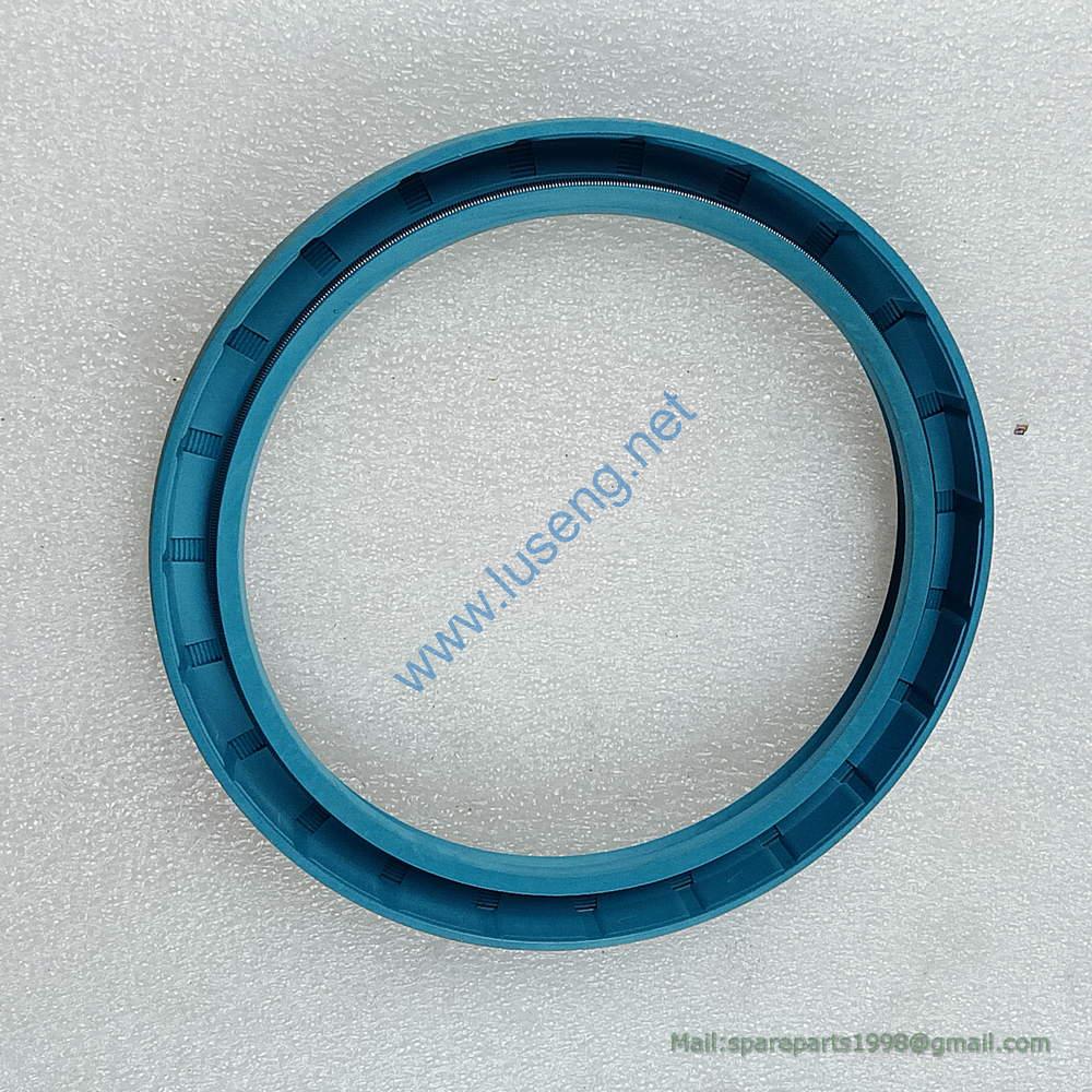 800107333 Oil seal FB115X140X12 XCMG