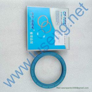 800107335 Oil seal XCMG