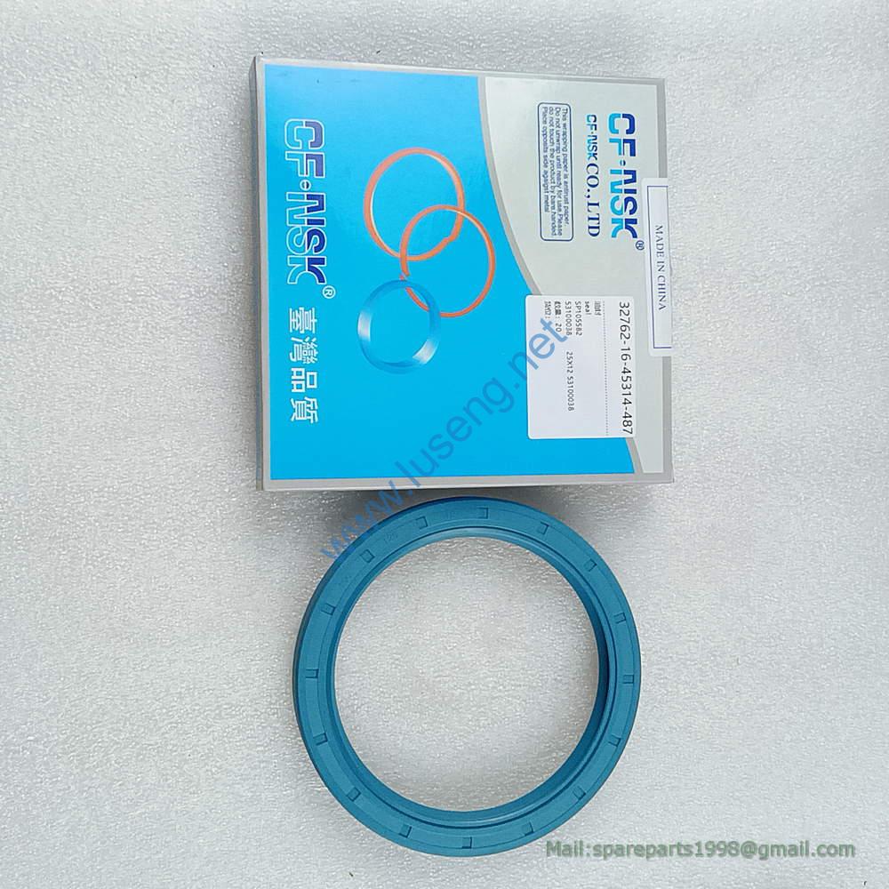 800107335 Oil seal XCMG