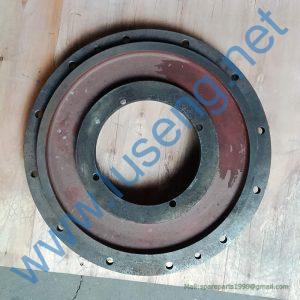 800107351 BEARING SEAT XCMG