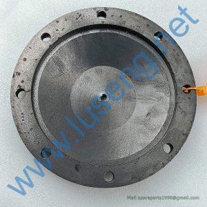 800107353 TANDEM CENTRAL BEARING COVER XCMG