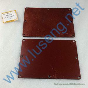 800107360 TANDEM LID WITHOUT VENT GR135GR180 XCMG