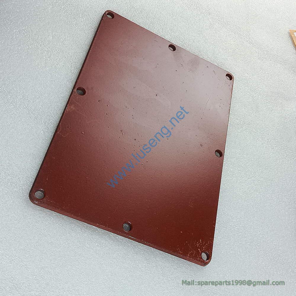 800107360 TANDEM LID WITHOUT VENT GR135GR180 XCMG - Image 2