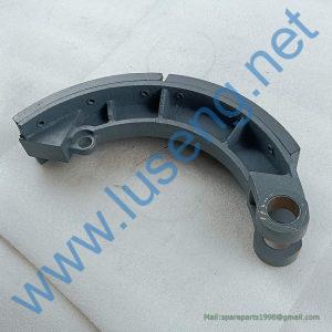 800107361  BRAKE SHOE PAD XCMG