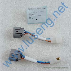 800107928 XE60DA connector