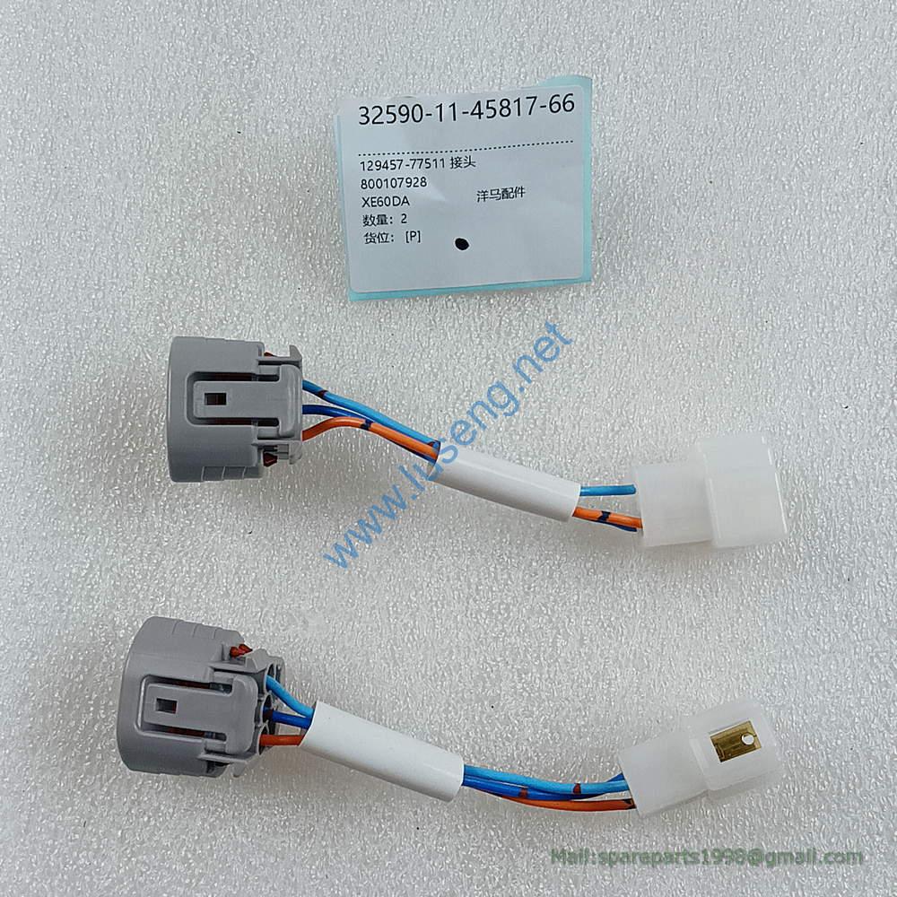 800107928 XE60DA connector