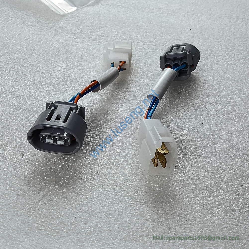 800107928 XE60DA connector - Image 2