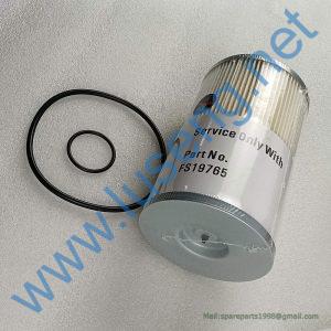 800141008 800138281 FS19765 FILTER FOR XCMG