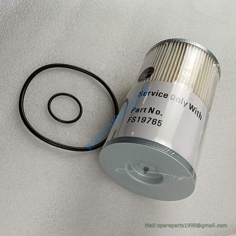 800141008 800138281 FS19765 FILTER FOR XCMG