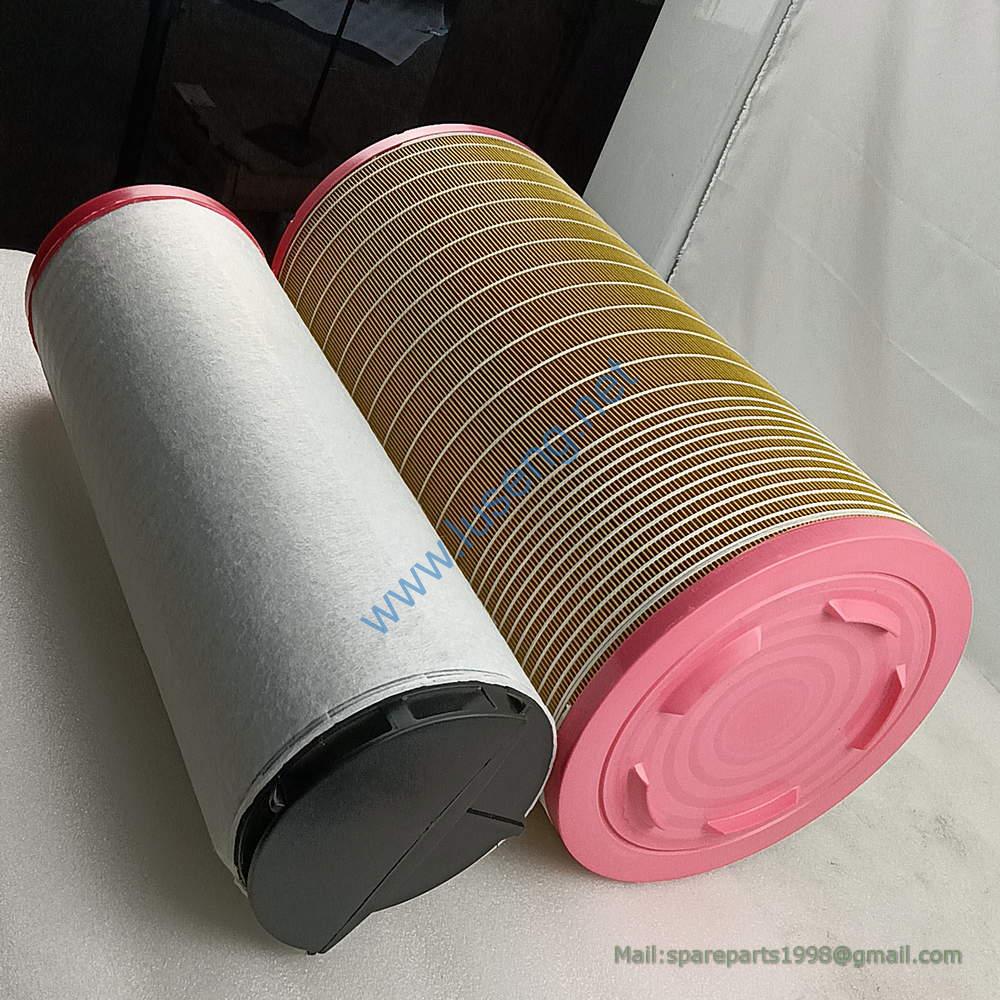 800141019 C30810 FILTER XCMG