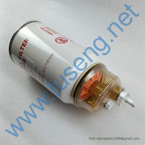 800141037 SEPARATOR FILTER XCMG