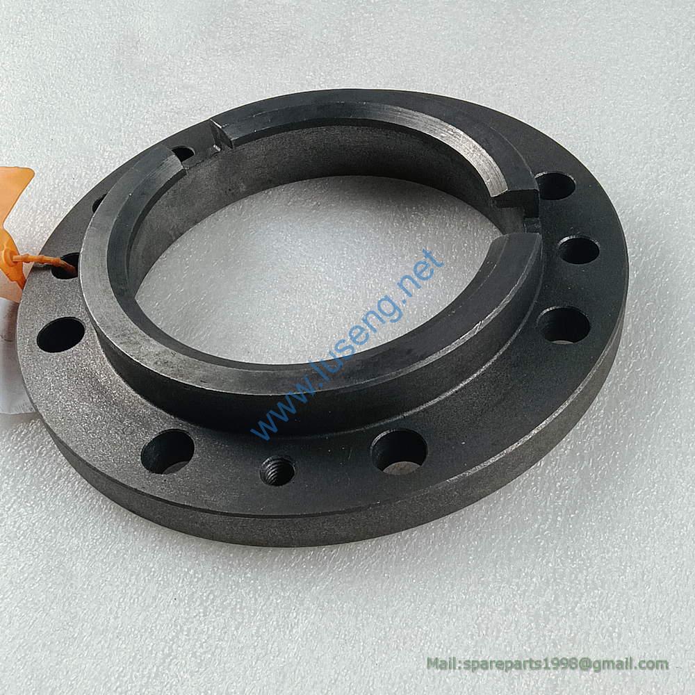 800141401 MOTOR GRADER BEARING HEADQUARTERS XCMG - Image 2