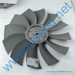 800144118  XS113E fan