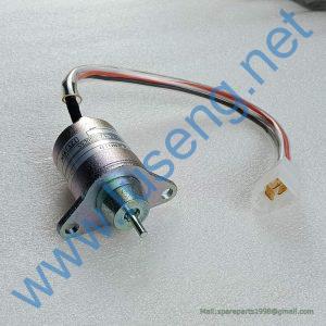 800144758 XE60DA solenoid