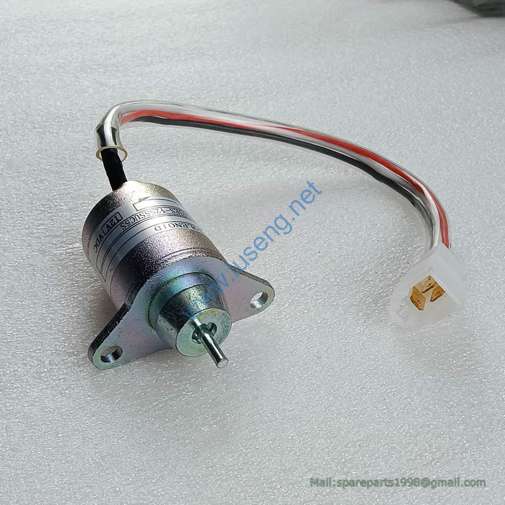 800144758 XE60DA solenoid