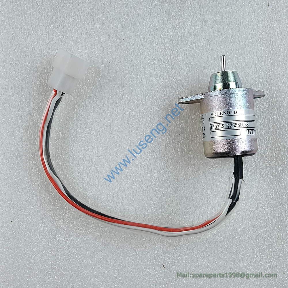 800144758 XE60DA solenoid - Image 2