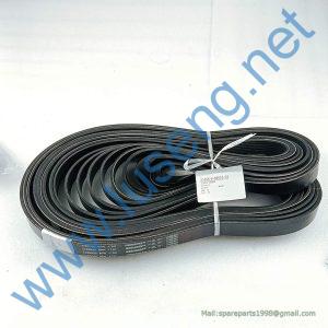 800145136 3289930 belt,fan XE215D 3289930,8PK1751